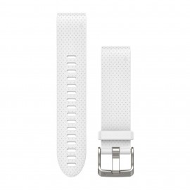 Bracelet silicone Garmin Fenix 5s 20mm