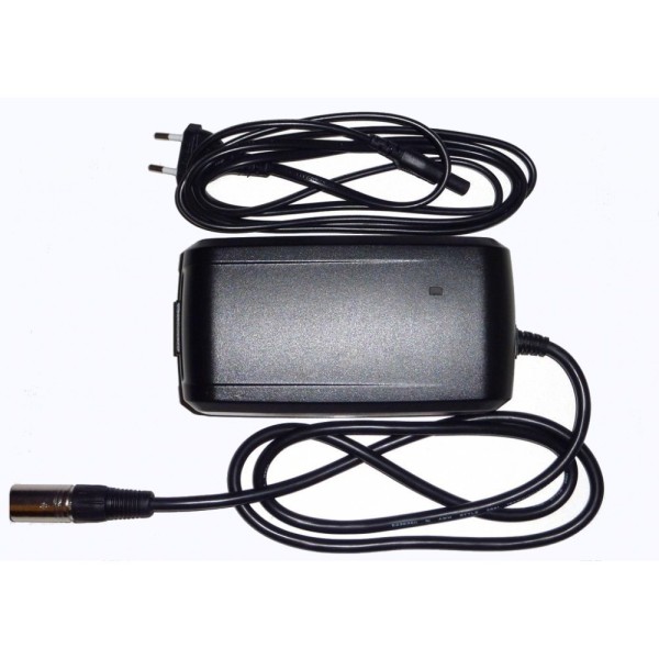 Chargeur batterie Giant 3 pin depuis 2017