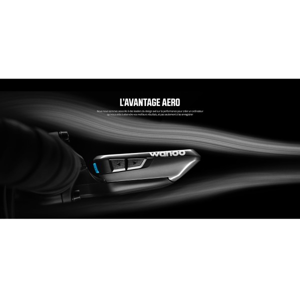 Compteur GPS Elemnt Bolt-Elemnt Bolt pack WAHOO
