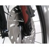 Axe de roue GIANT Propel Ø12 avant Route sans le levier