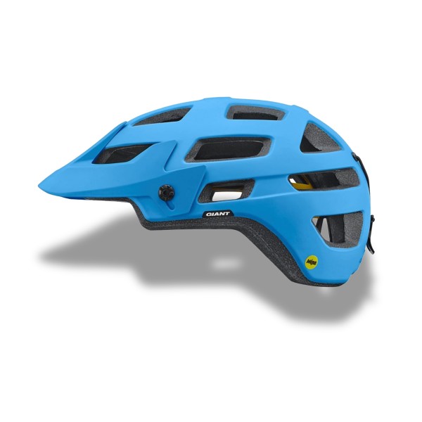 Casque Giant VTT RAIL MIPS 2019