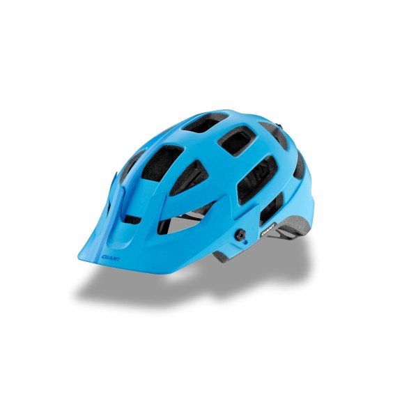 Casque VTT Giant RAIL - veloseine