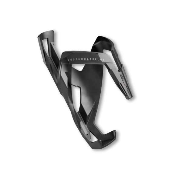 Porte Bidon Elite Custom Race Plus noir