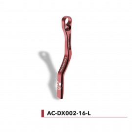Patte anti-déraillement aluminium Fouriers AC-DX002-16-L