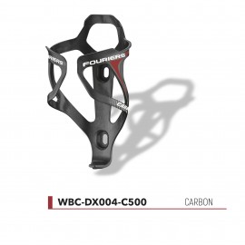 Porte bidon Fouriers Carbone injecté WBC-DX004-C500