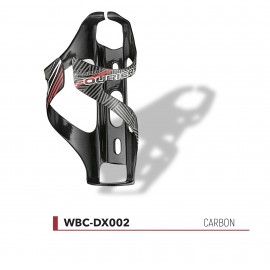 Porte bidon Fouriers Carbone WBC-DX002-100