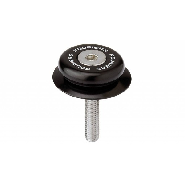 Bouchon de potence Fouriers support capsule de bière TC-S001 vélo