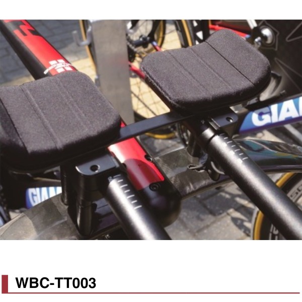 Rigidificateur de prolongateurs Giant Trinity Fouriers WBC-TT003 montés