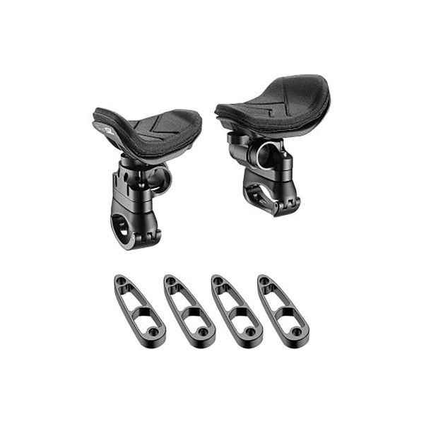 Kit Giant Contact aero clip on Propel 2018 - 2022