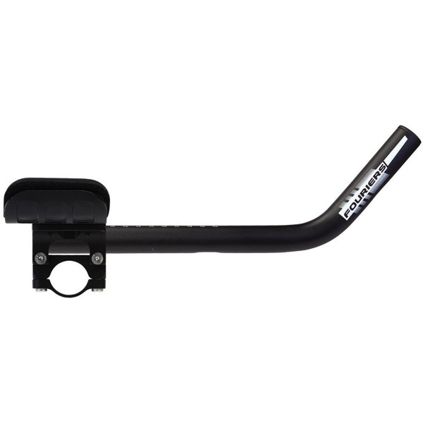 Prolongateurs triathlon Fouriers HB-TR003-301 Carbone ou Aluminium
