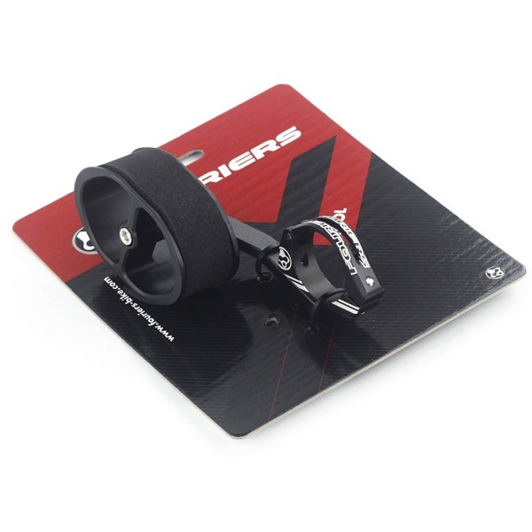 Support de montre sur cintre Ø31,8 Fouriers HA-WA002-311