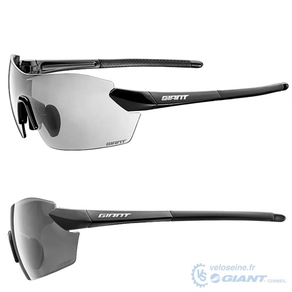 Lunettes Apus NXT Varia Giant - Veloseine.fr