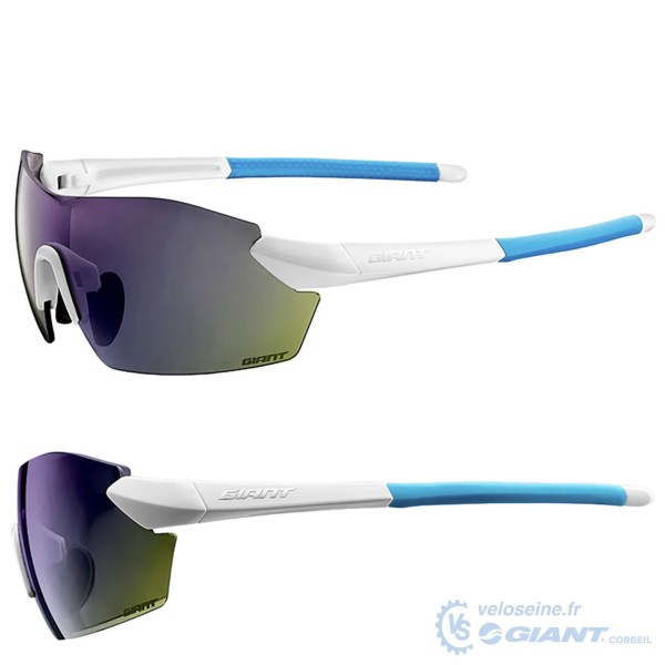 Lunettes Apus Kolor Up Road Giant - Veloseine.fr