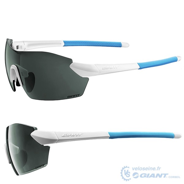 Lunettes Apus Kolor Up PC Giant - Veloseine.fr