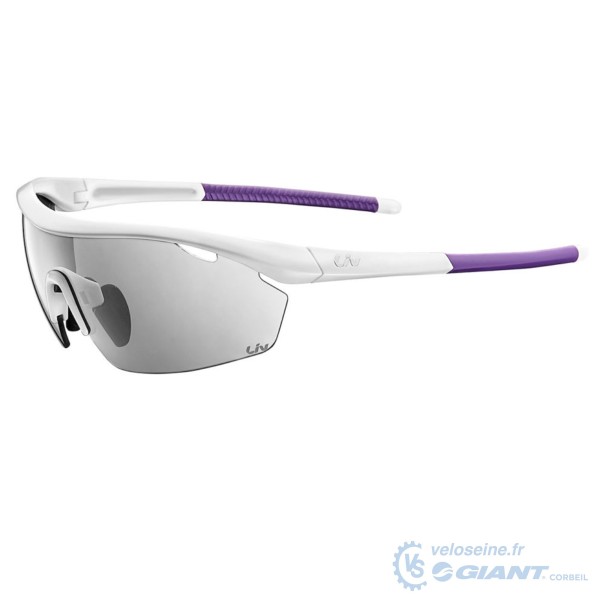Lunettes Liv Vista NXT Varia - Veloseine.fr