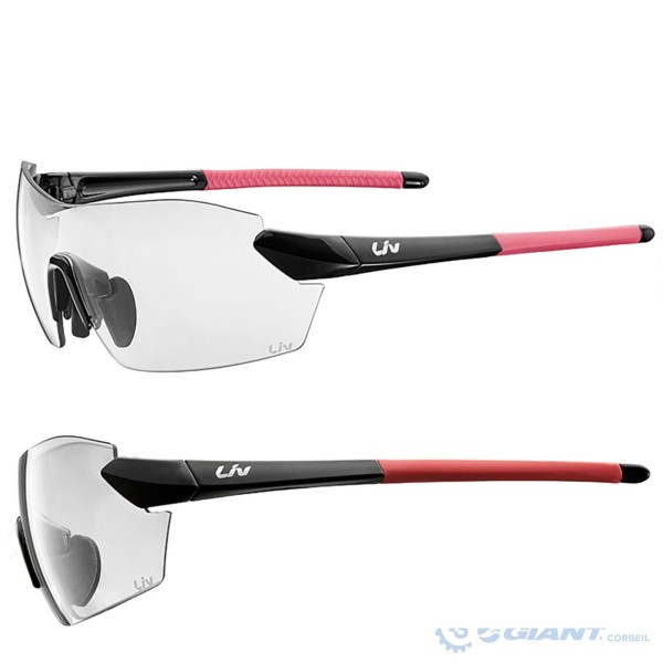 Lunettes Liv Nulla NXT Varia - Veloseine.fr
