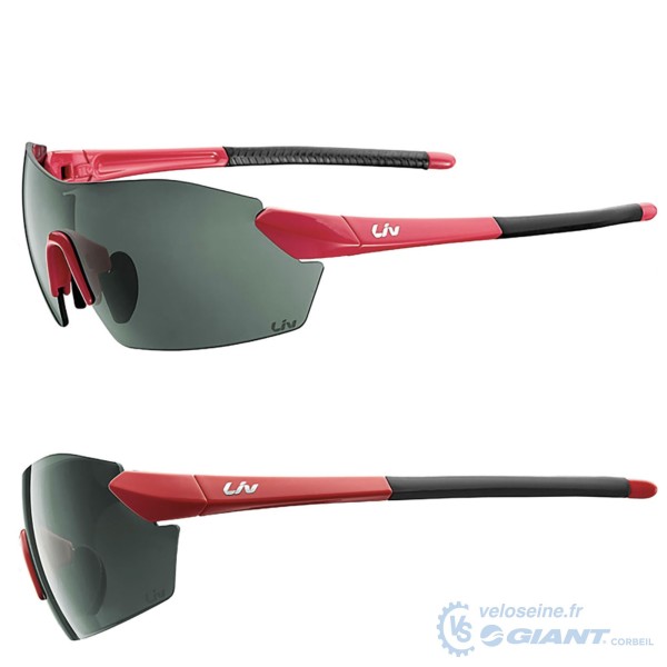 Lunettes Liv Nulla Kolor Up PC - Veloseine.fr