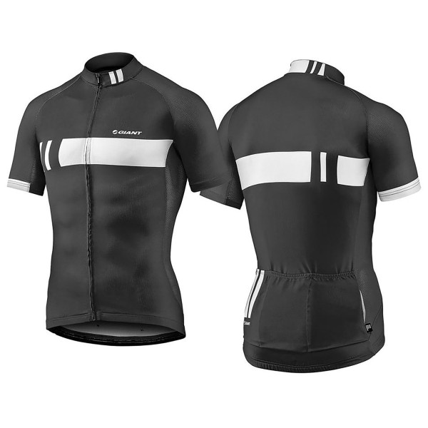 Maillot Giant Podium SS Jersey