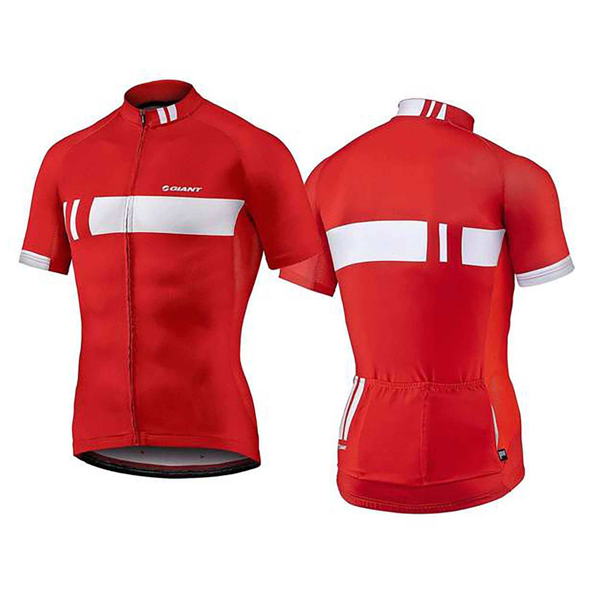 Maillot Giant Podium SS Jersey