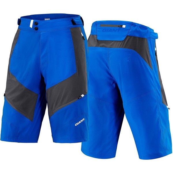 Short VTT Giant Performance Trail Short