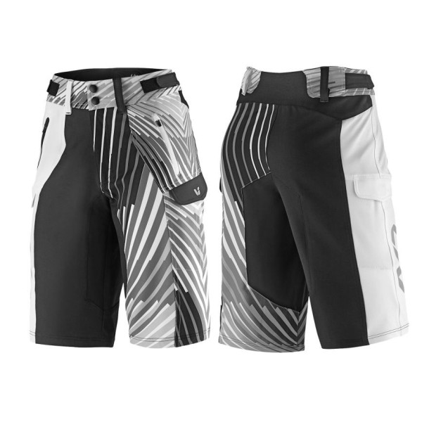 Short VTT Liv Tangle Baggy Shorts