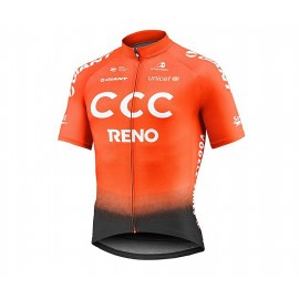 Maillot Giant CCC Team Tier