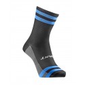 Chaussettes Giant Race Day Too Sock Black