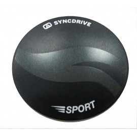 Cache moteur SyncDrive Sport rond Giant