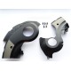 Cache moteur SyncDrive Giant Full E gris