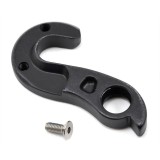 Patte De Dérailleur Avant Vélo Route En Aluminium - Compatible Giant, TCR, Léger Et Anodisé