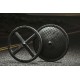 Roue CADEX Aero TT lenticulaire pleine Disc