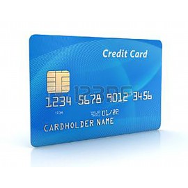 Paiement carte