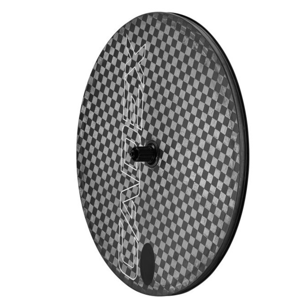 Roue CADEX Aero TT lenticulaire pleine Disc