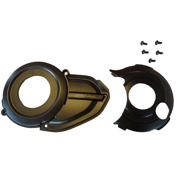 Cache moteur SyncDrive Giant Dirt E Pro