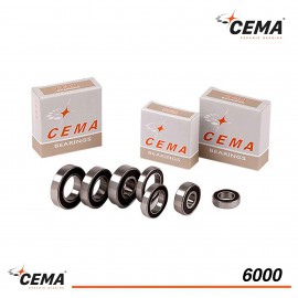 Kit Presse à Roulement De Vélo Universel - 25 Pièces, Boîte De Rangement, Blocs Aluminium, Compatible Roulements 6000, BB30, Etc.