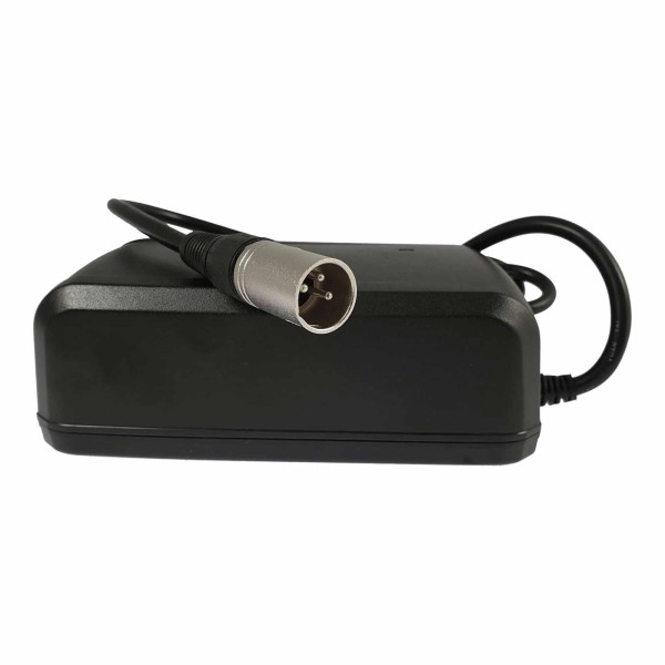 Chargeur batterie Giant depuis 2017 (3 pin)