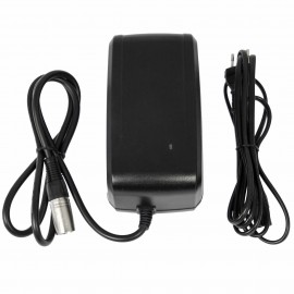 Chargeur batterie Giant 2010-2016 (5pin) 