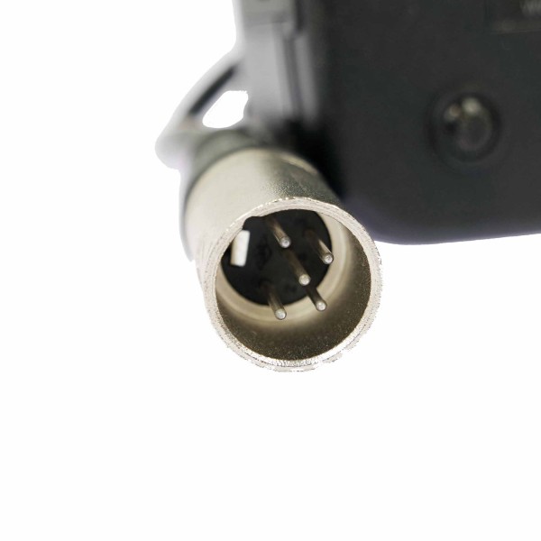 Chargeur batterie Giant 2010-2016 5 pin veloseine
