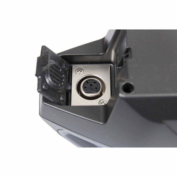 Batterie Giant pour VAE de 500Wh avec batterie sur cadre de 2013 à 2016
