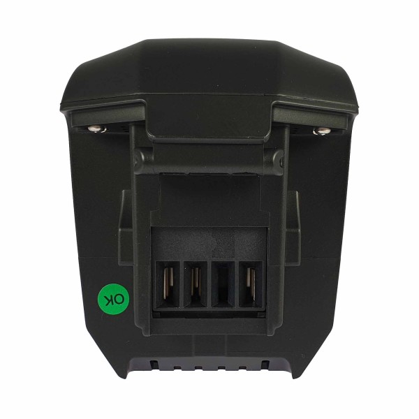 Batterie Giant pour VAE de 500Wh avec batterie sur cadre de 2013 à 2016