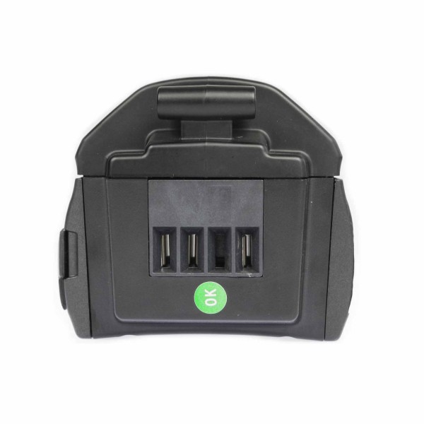 Batterie VAE Giant Dirt-E de 500Wh a fixer sur le cadre VAE