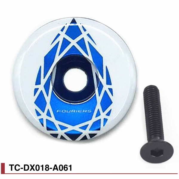 Bouchon de potence Fouriers TC-DX018-A061 (2 tailles possibles)