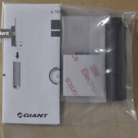 Support batterie Di2 Giant TCR 2016+