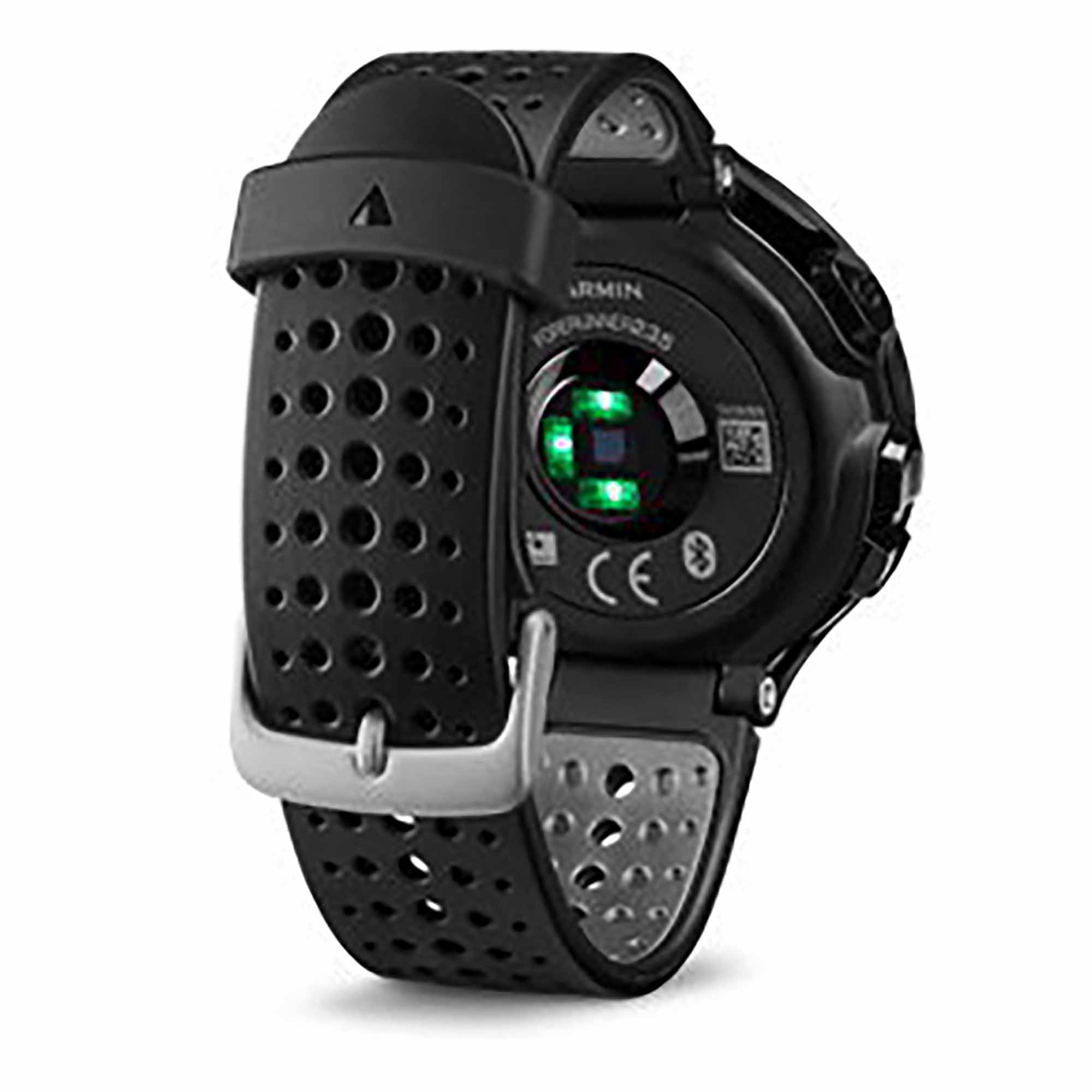 garmin 235 multisport mode