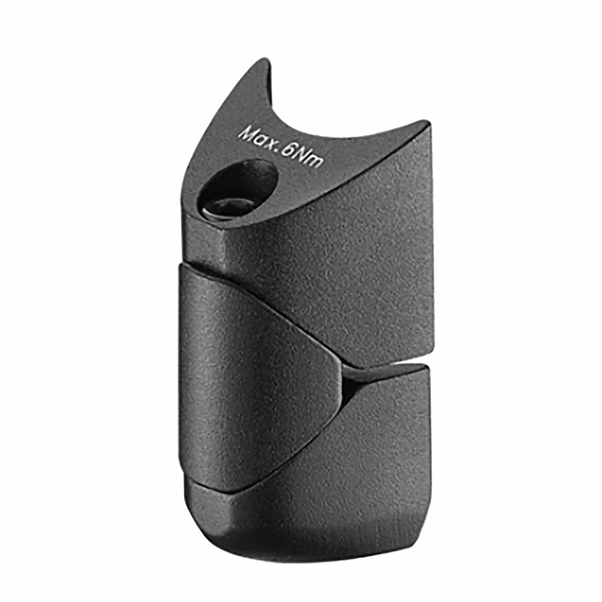 Blocage Rapide Selle Lot De 2 Colliers De Serrage Rapide M8 X 55