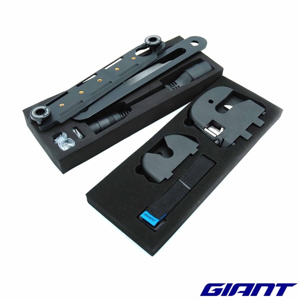 Plaque de fixation pour extension de batterie 250wh Range Giant