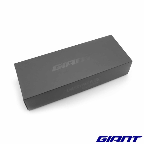 Boite plaque de fixation Giant pour extension de batterie 250wh Range Giant