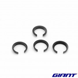 Adaptateur extension ring clutch crank Giant