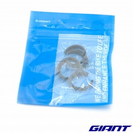 Adaptateur extension ring clutch crank Giant