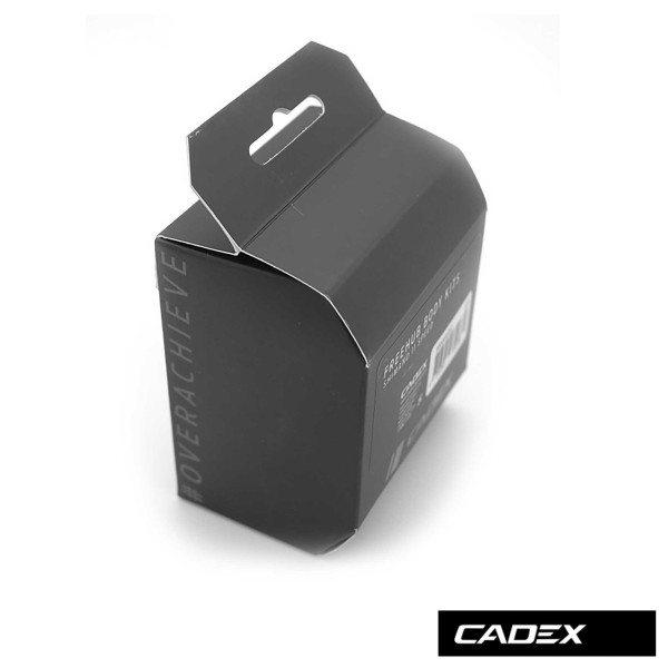 Corps de cassette roues CADEX Shimano/Sram 11 vitesses